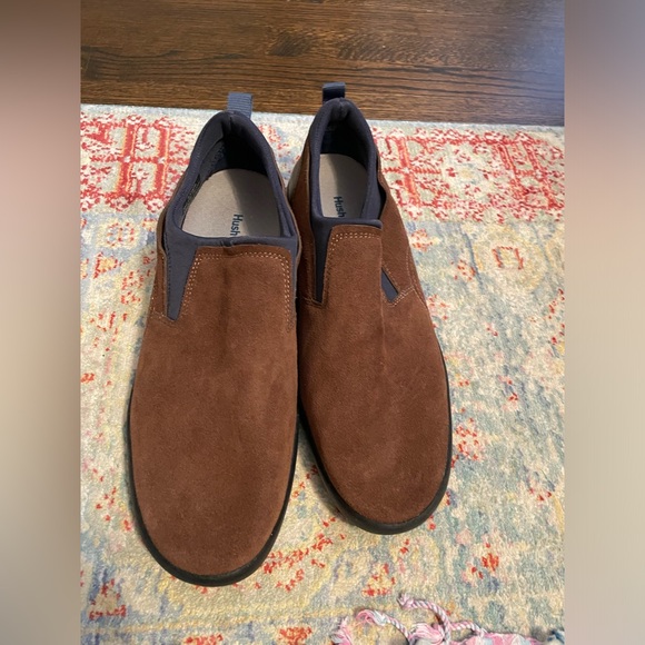 Hush Puppies Slip On Loafer, Men’s, Size 9 - Picture 3 of 7
